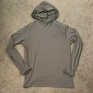 Men's Solarfoil® UPF Pullover Hoodie